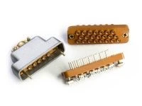 RП10 Connector for Reliable Electrical Connections