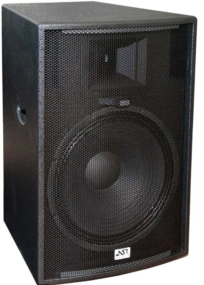 Passive Acoustic System CS-315