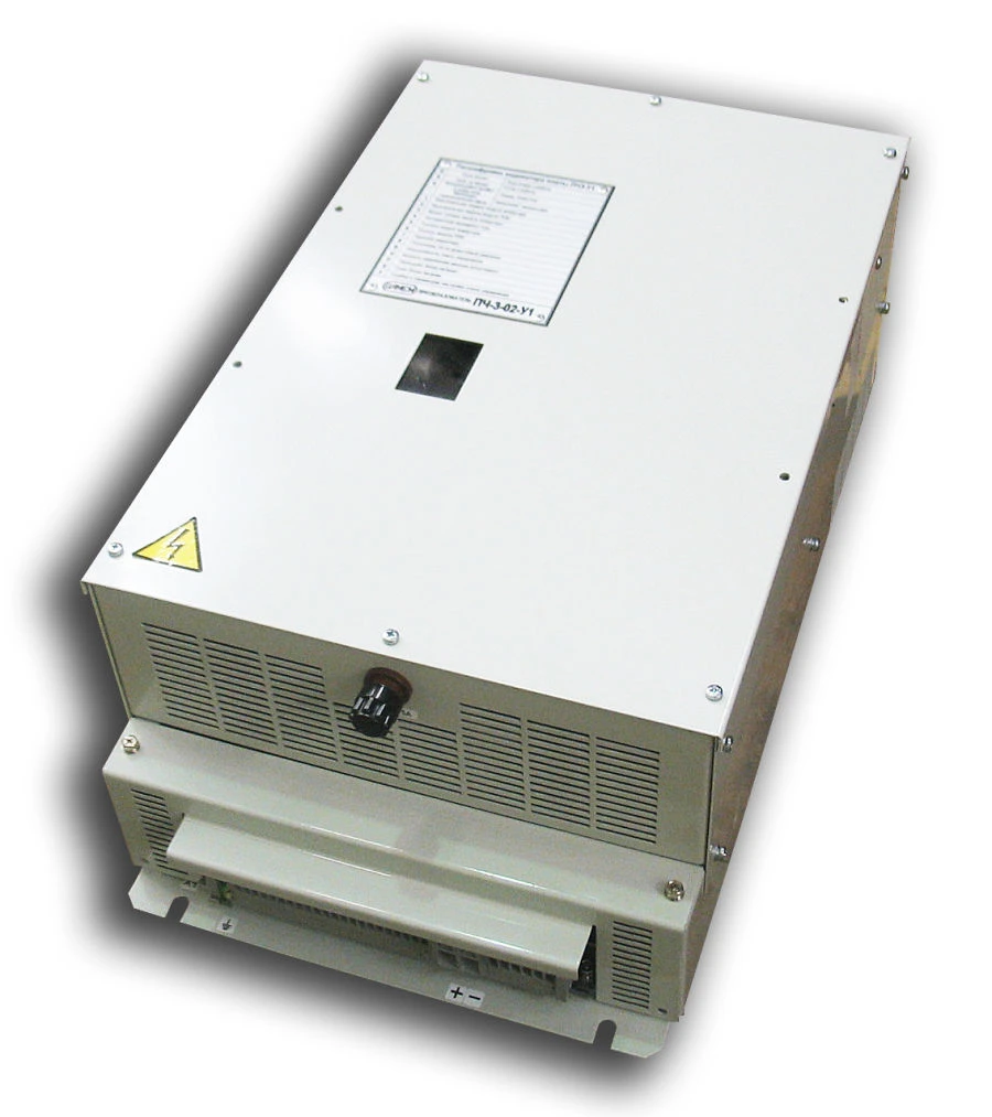 Static DC Converter PCh-3-02-U1