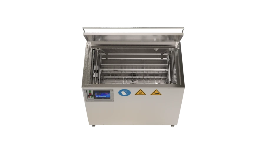 Ultrasonic Cleaning Bath SP-360 Lite Series UZV NP(DN)