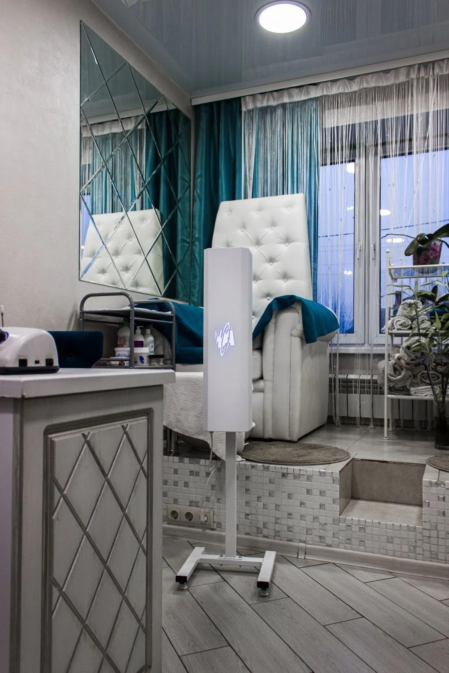 AirMax ARM-315 Bactericidal Recirculator