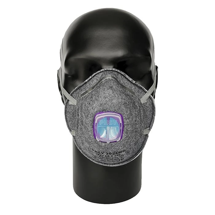 Filtering Half Mask for Respiratory Protection, PHSV Model 2021