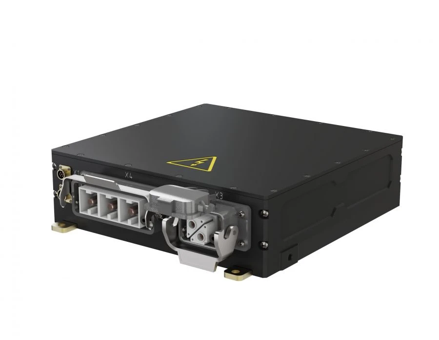 انفيرتر سحب RUBRUKS NTPI-600-50