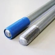 Galvanized Grounding Rod SZC-18-15(16)