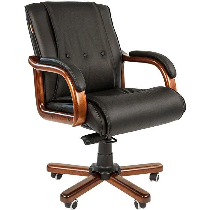 CHAIRMAN 653M Ergonomic Office Chair