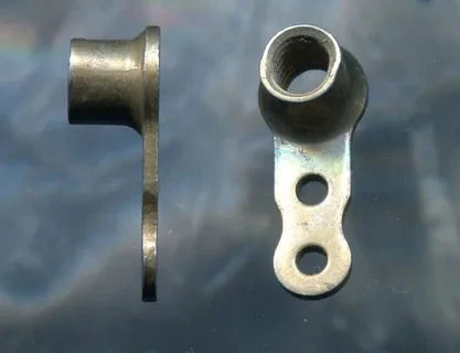 صواميل ذات أذن واحدة ذاتية القفل OСТ 1 33074-80