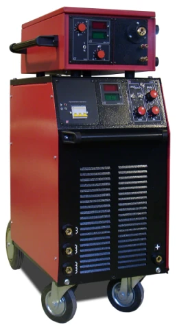 Welding Rectifier Sikat 520