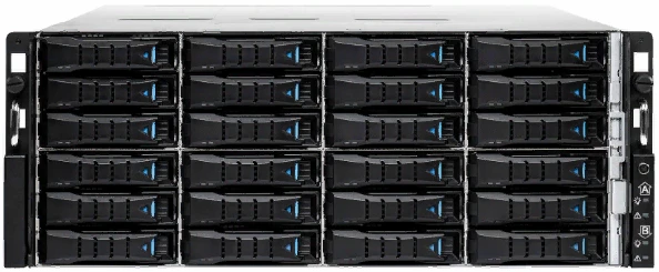 B-DSS-500 Data Storage System Server (Model AШНЕ.466539.002-04)