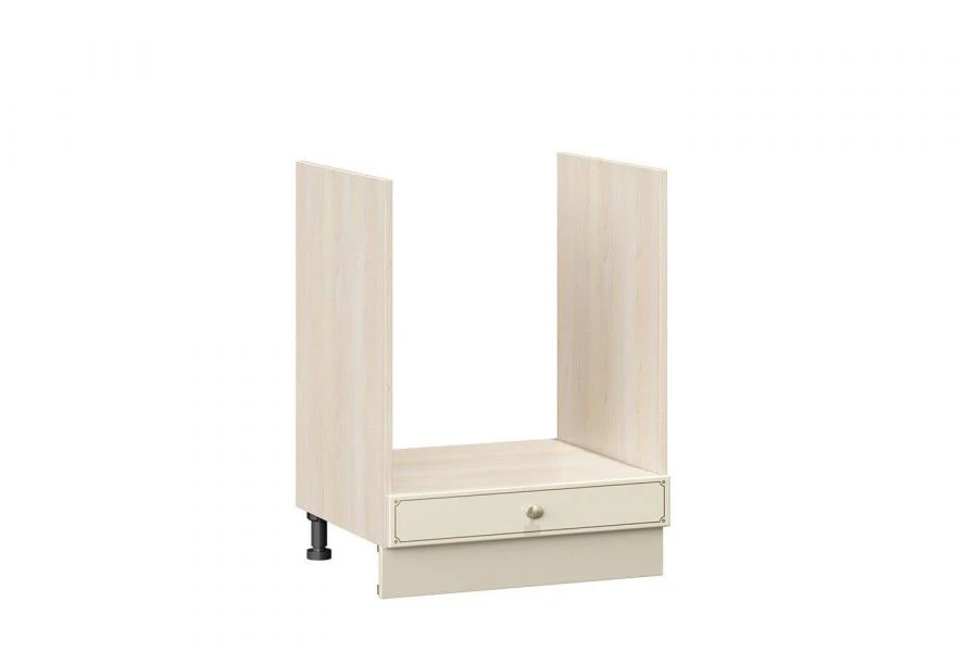 Assol LD 231.200.000 Table for Built-in Oven