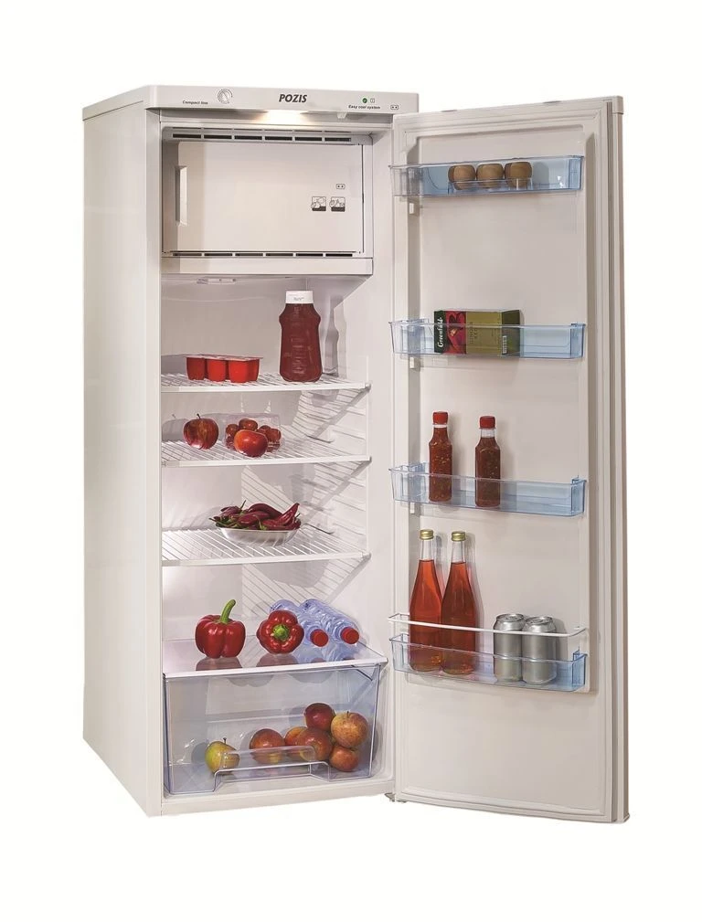 Household Refrigerator POZIS RS-416 224L