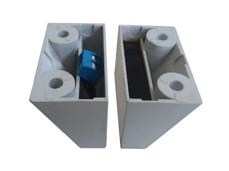 Point Magnetic Contact Security Sensor IО 102-20 B2P V