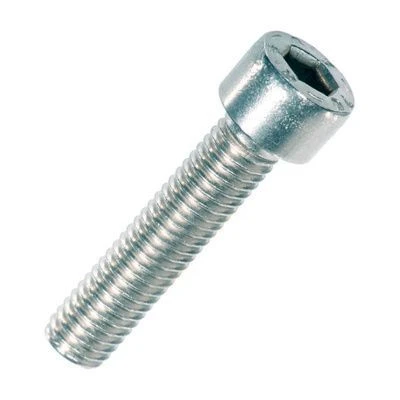 Cylindrical Head Screw DIN 912 M6x20 704.00.912