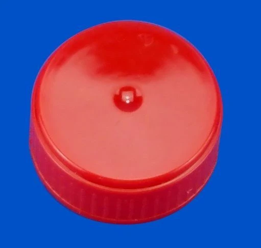 Non-Sterile Polymer Tube for In Vitro Diagnostics with Cap 30