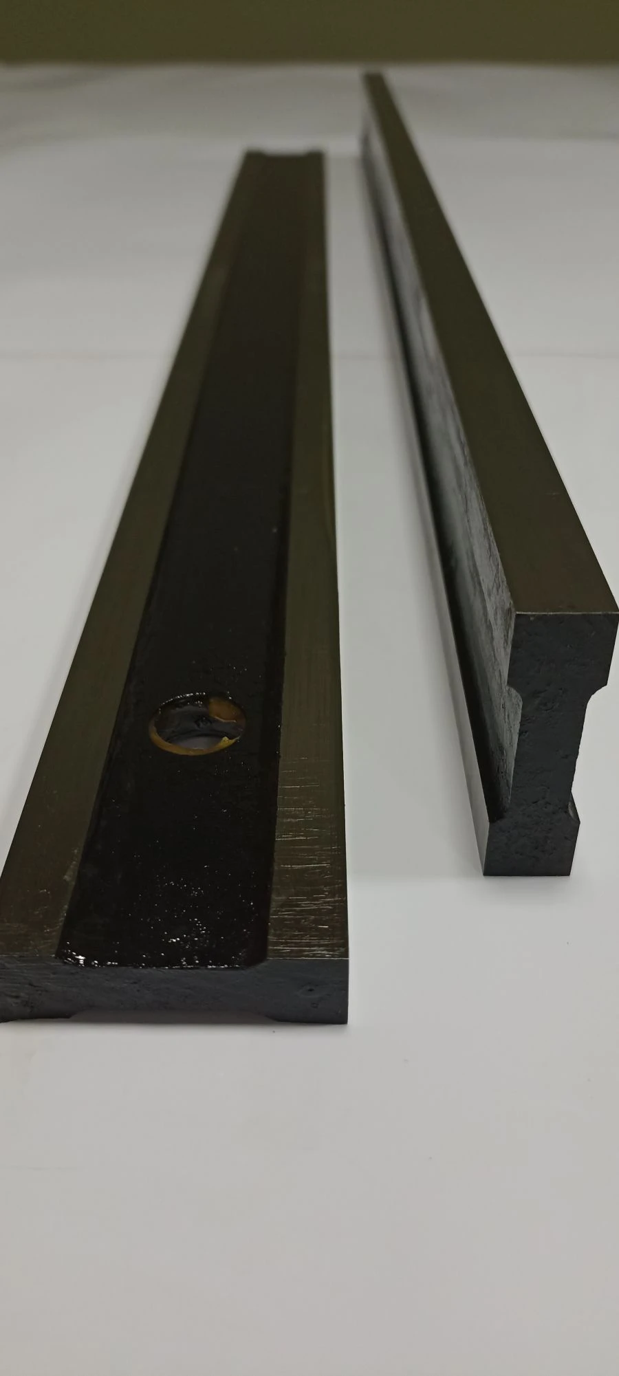 Steel Gage Ruler SHD-2000 Class 2