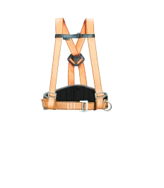 Restraining Belt UP-02 - Safety Harness for Secure Handling