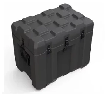 Protective Container "Alpha Combo", Article 604050