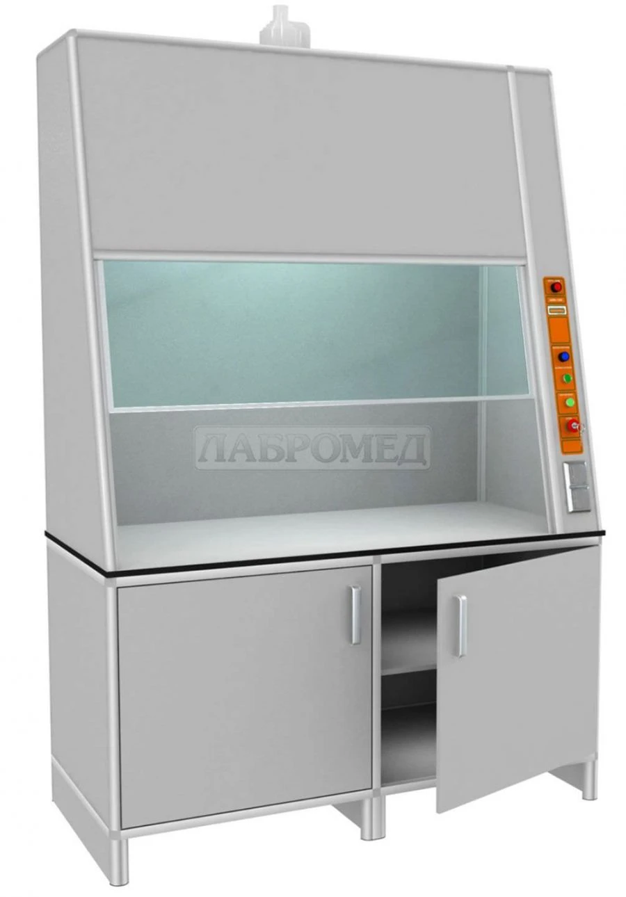 خزانة سحب مختبر SHVN 1500 "LABROMED-3