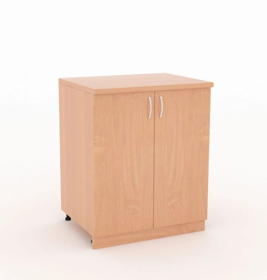 Moisture-Resistant Folding Table STK 60