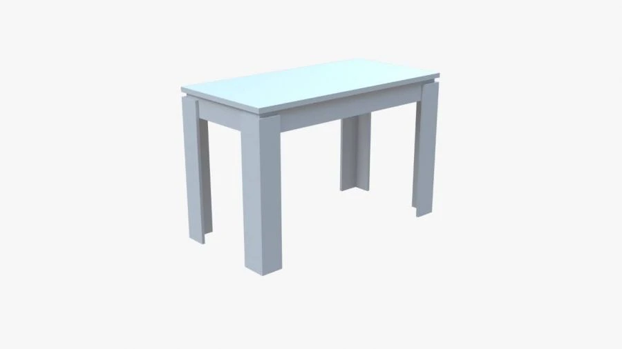 Dining Table Alternative 1100x750x750