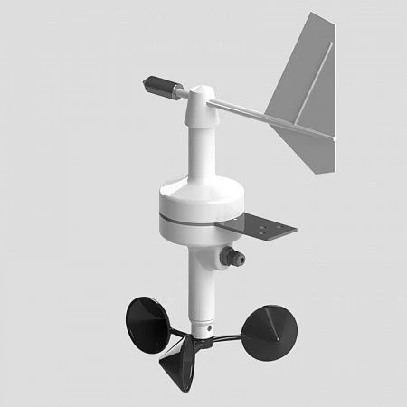 مستشعر سرعة واتجاه الرياح ISAT.416136.005