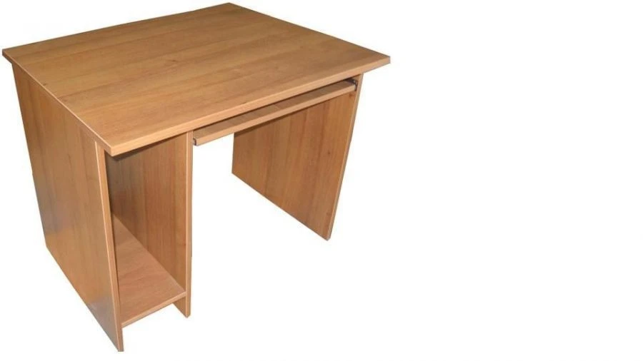 Computer Desk SK - Customizable Design and Colors