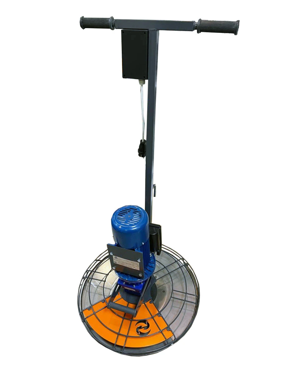 آلة إنهاء الخرسانة مIKSOCRET 220/1.1 موثوقة وعالية الأداء