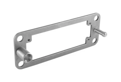 Installation Frame RU-104x27 for SP Series Sockets