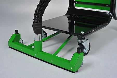 مكنسة صناعية ADS330