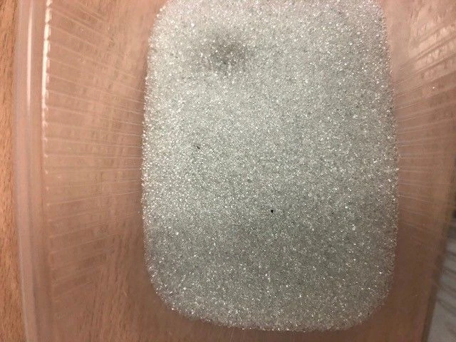 Micro Glass Beads for Road Marking