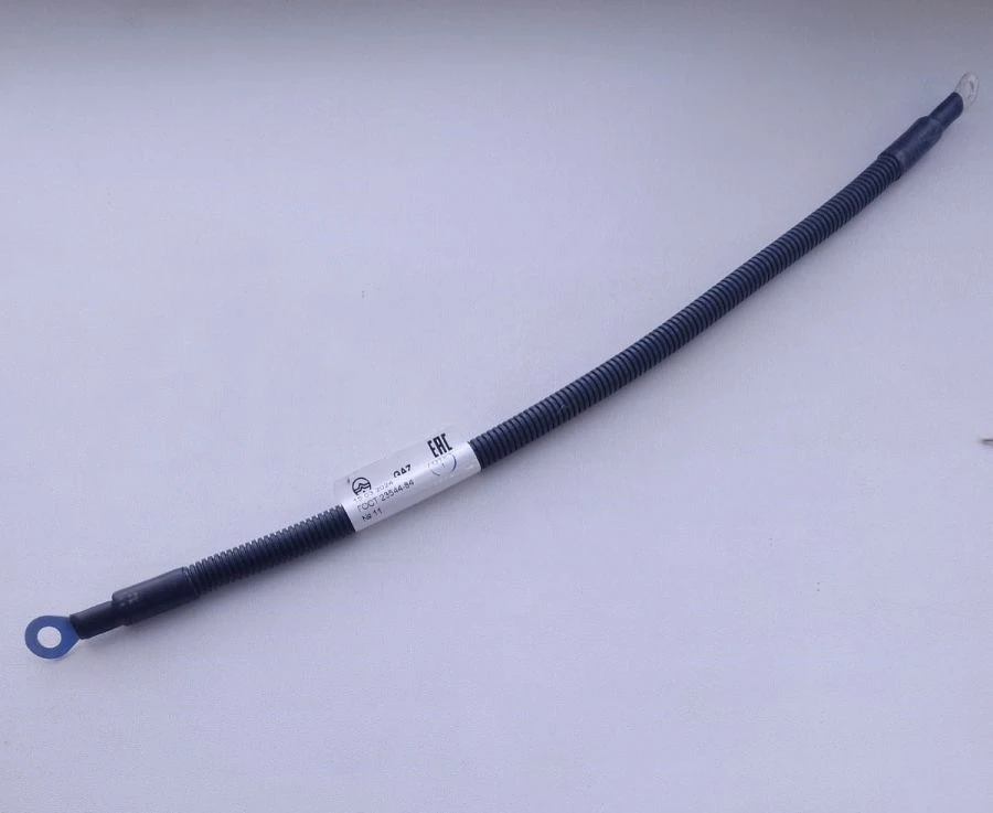 Wiring Harness for GAZ Automotive Electrical Equipment (Model 51)