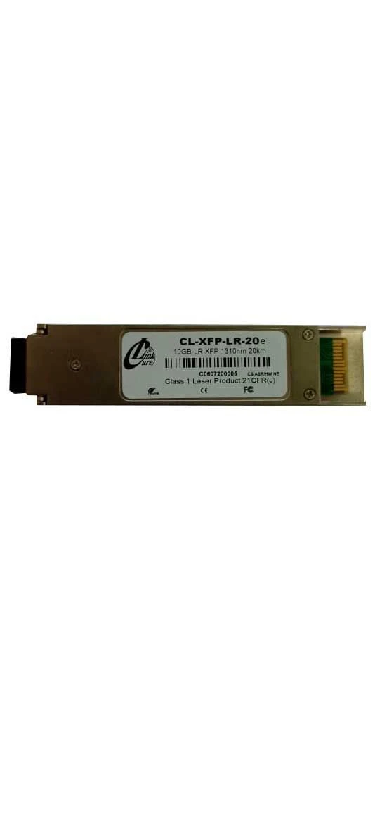 CL-XFP-LR-20 e Transmitter for High-Speed Data Communication