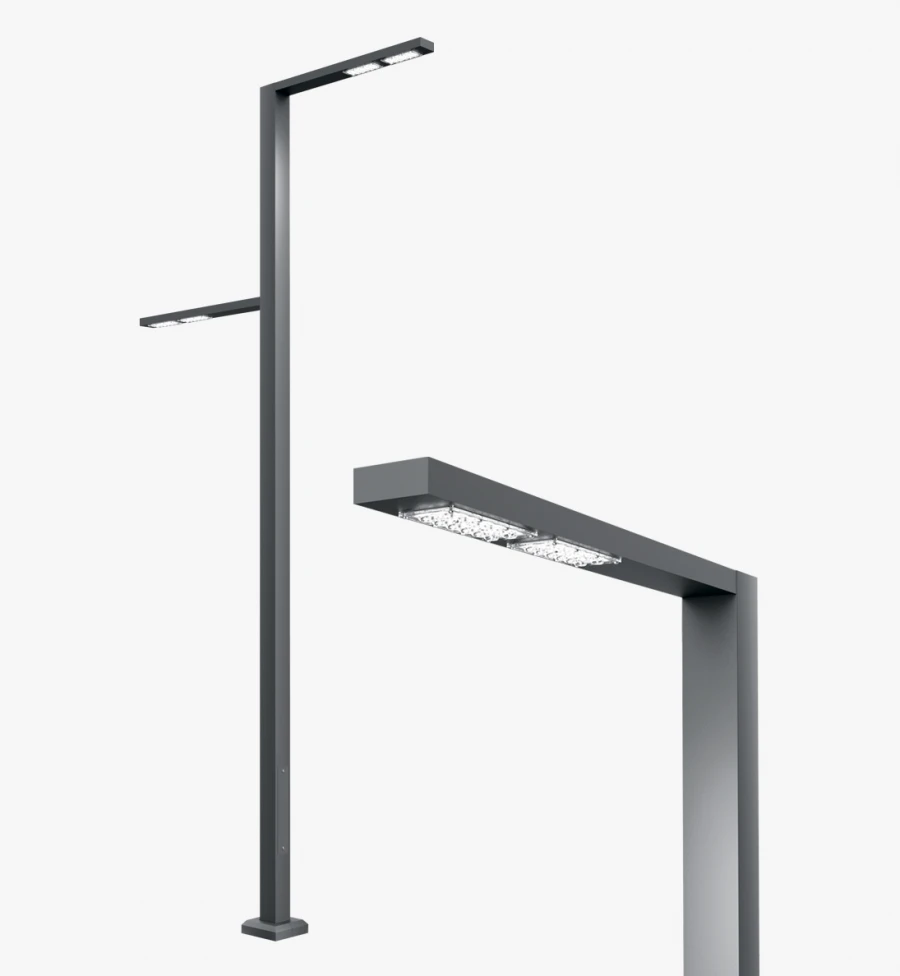 Street Lighting System for Urban Areas TV60/3