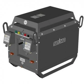 آلة اللحام اليدوية غورنياك-500