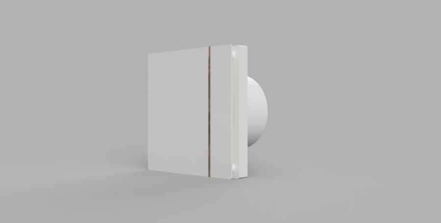 مروحة محورية AERO 5