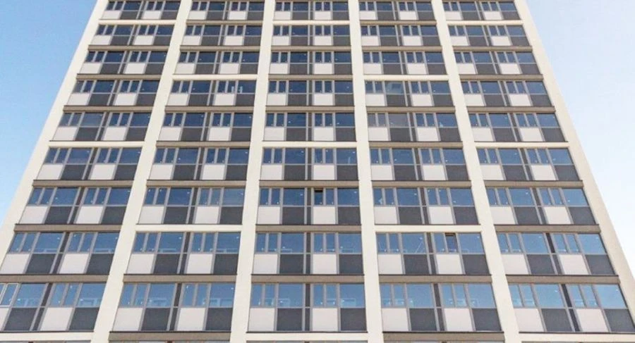 Multifunctional Soft Coated Glass - MF NEUTRAL SRT