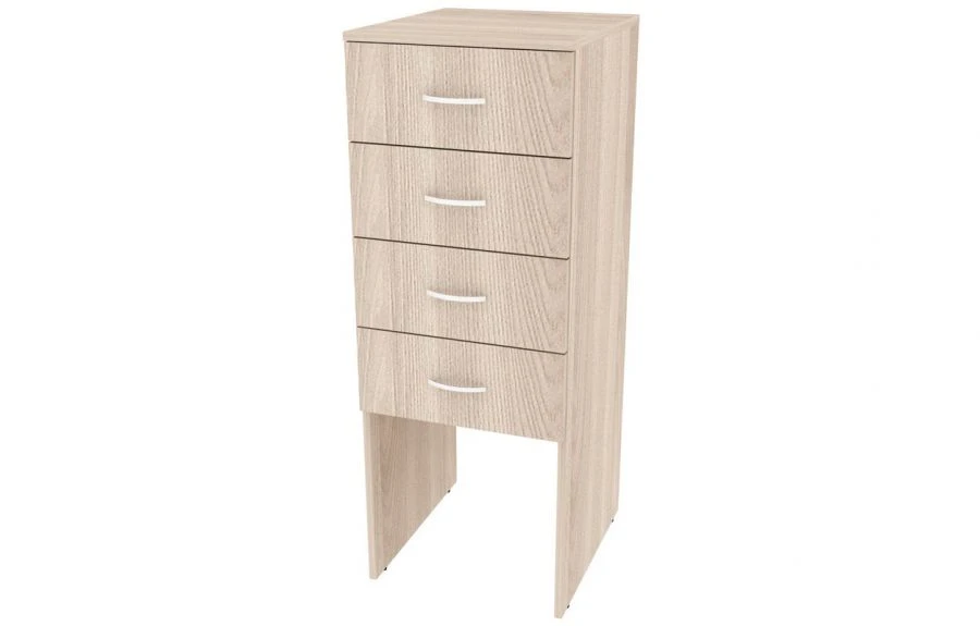 خزانة استمارات القراءة 430x490x1150مم