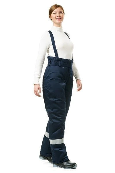Women's Winter Pants "Zima" Model 2.278