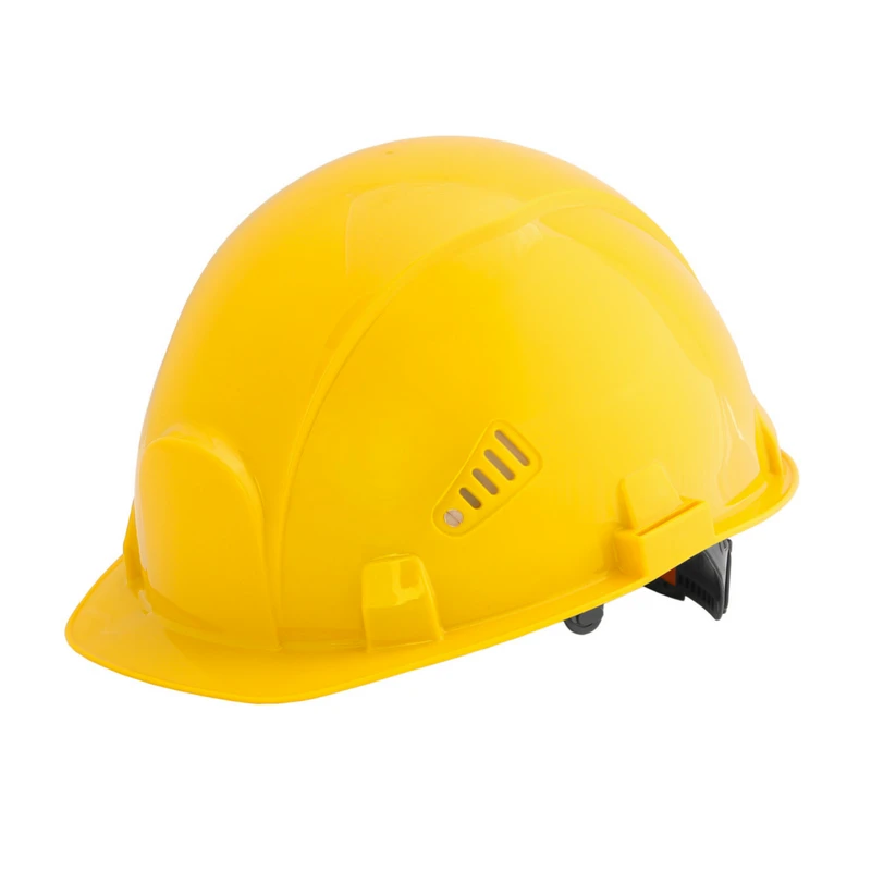 Protective helmet SOMZ-55 VISION® RAPID yellow, article number 78715