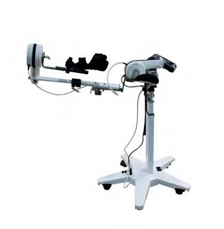 Upper Limb Robotic Mechanotherapy Device "ORTORENT", Model "Ortorrent-Elbow Compact