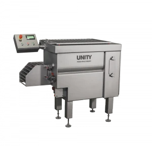 FML-150 Paddle Mixer for Uniform Ingredient Mixing