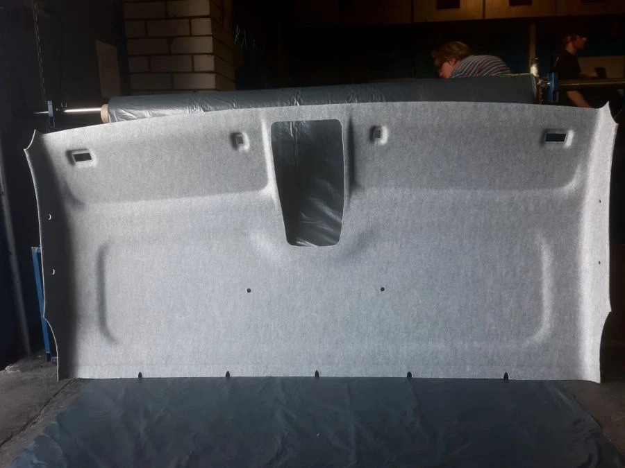 غطاء السقف A21R23-5702010-20 لداخل السيارات