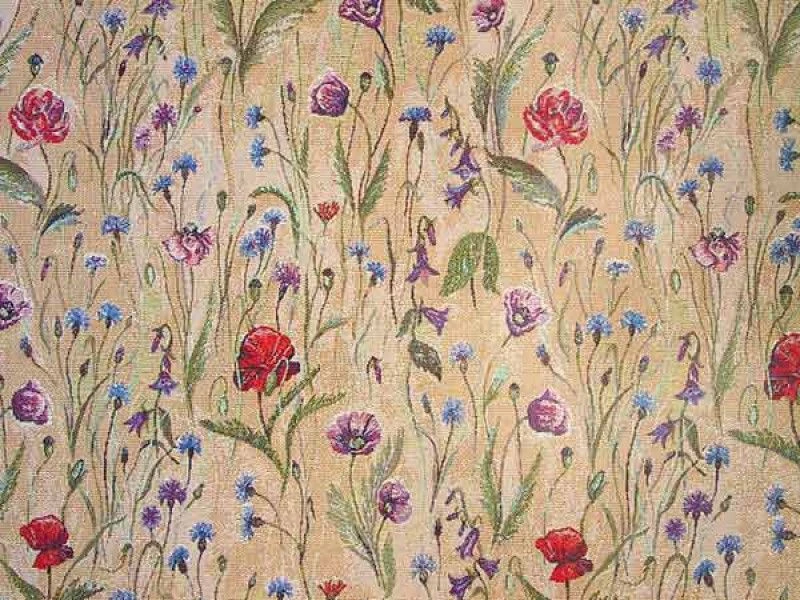 Jacquard Upholstery Fabric July Art. 608110