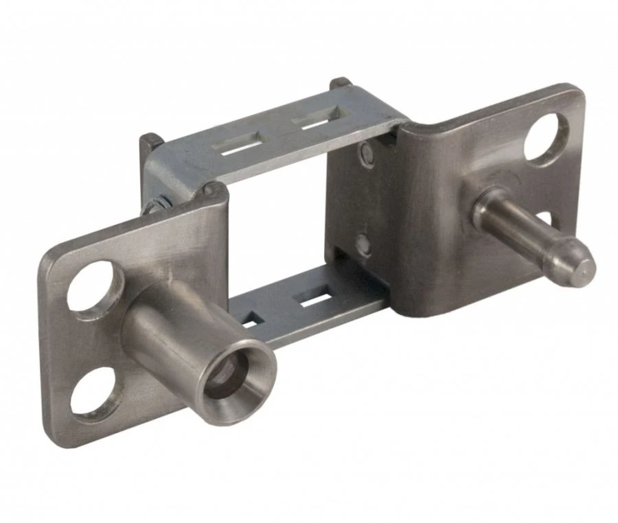 Mounting Frame RУ-M2 for SPM Series Sockets and Plugs