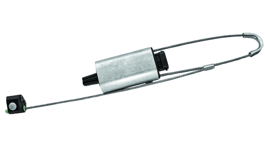 مشبك ربط DN 70 Rpi للأسلاك SIP-3