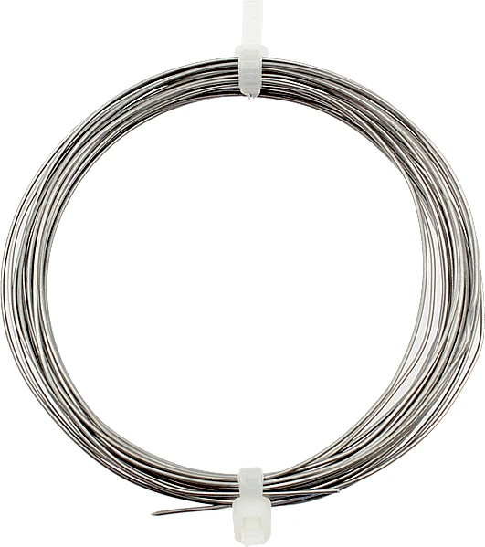 سلك تثبيت العظام بلفافة 5 متر، المادة 459.010