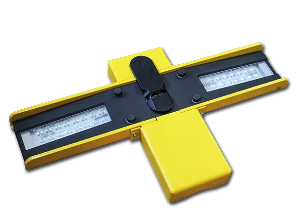 Television Module for Vehicle and Railway Inspection System "TMKPP