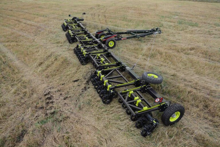 Universal Rolling Aggregate APU-18-2KSH