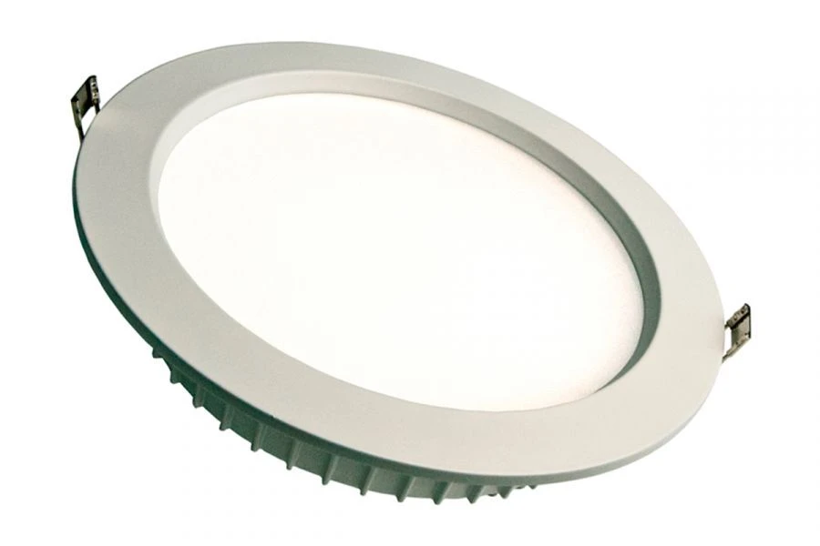 LED Downlight Fixture Series DAUNLIGHT LE-SVO-16-022