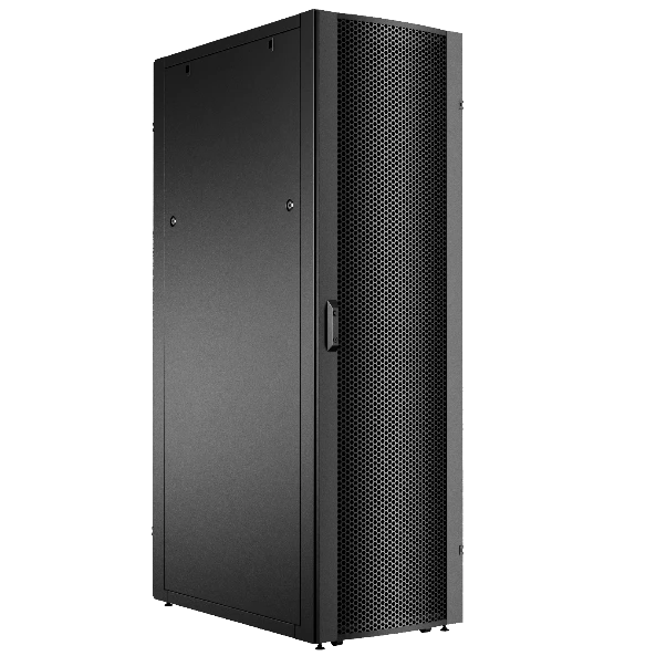 C3 Solutions C3.RK Series Floor Standing Telecommunication Cabinet