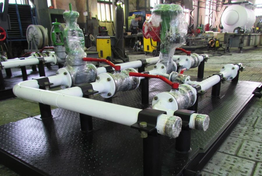 وحدة المكثف KD لتثبيت التثبيت BKD-2.5-3